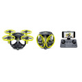 DWI Dowellin RC Quadcopter with 0.3MP Camera Altitude Hold Wifi FPV Drone